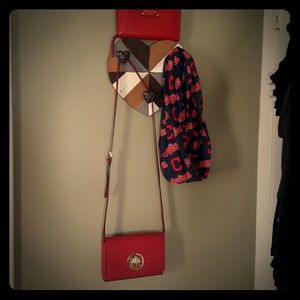 Purse/Wallet/scarf  Full Set